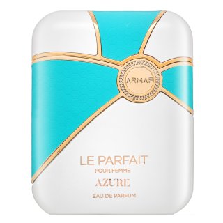 Armaf Le Parfait Azure Pour Fe